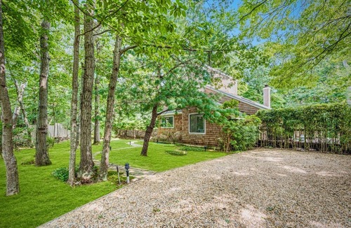 Springs House | Beautiful East Hampton Retreat