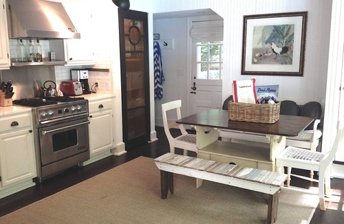 Bridgehampton House | Beautiful Family Home Nestled In The Heart Of Sagaponack
