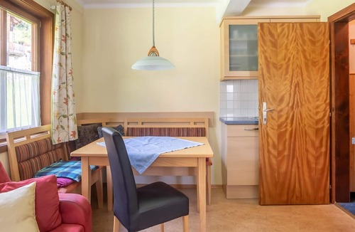 Sankt Oswald House | Beautiful holiday home in Carinthia at over 1300 m altitude