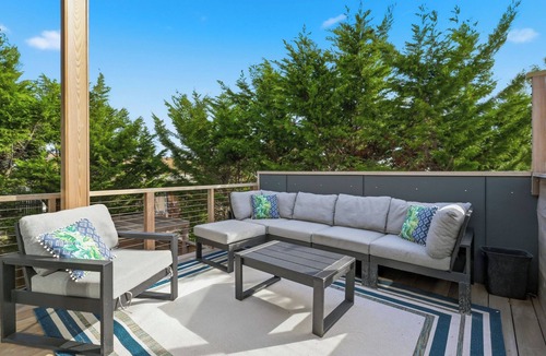 Ocean Bay Park House | Beautiful home located in OBP. Located on a beach block. Great home when visiting the island, all the amenities included.