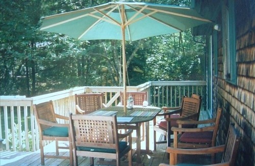 Springs House | Beautiful Private 4 BR, Heated Pool. Close to Everything!