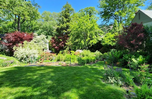Larchmont Apartment | Beautiful private guesthouse in Larchmont