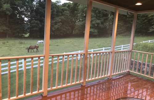 Ossining House | Beautiful Private House; Golf, Hike, Fish, Swim, Relax