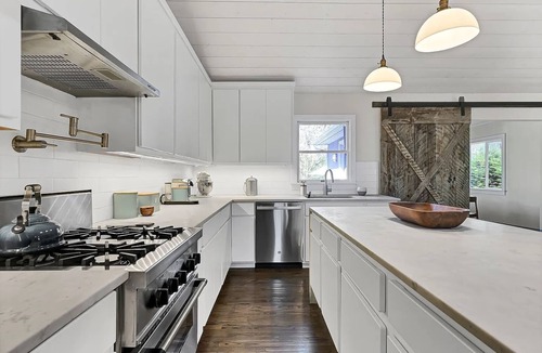 Clearwater Beach House | Beautiful private gated property w/private beach access