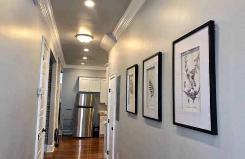 Milan House | Beautiful Uptown Home 3 Blocks From St.Charles Ave
