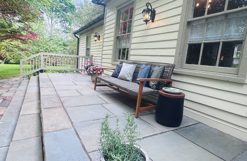 Philipstown Apartment | Beautifully Appointed Apartment in Gothic Victorian in the Heart of Cold Spring