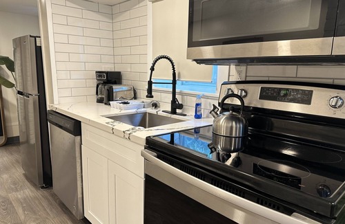 Mid-City House | Beautifully Restored New Orleans Big Balcony Home - 7 Minutes to French Quarter!