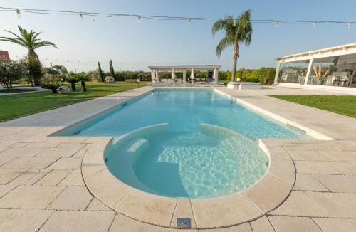 Alezio Bed & Breakfast | Bed & Breakfast Villa Michela Alezio