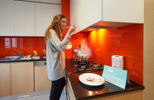 Belem Apartment | BeGuest Lisbon Premium Suites 73A