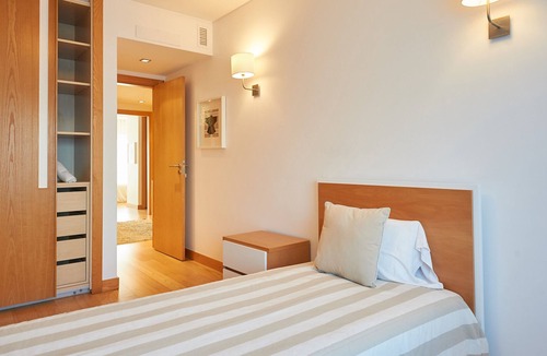 Belem Apartment | BeGuest Lisbon Premium Suites 73A