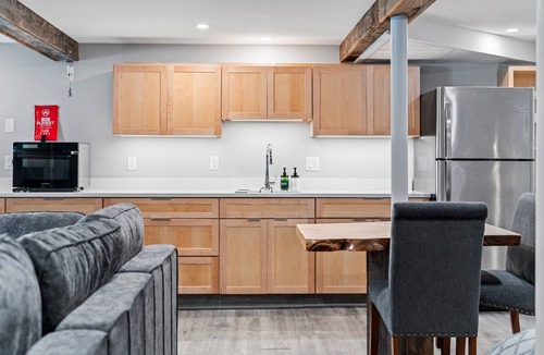 Otis House | Berkshire Waterfront Private Escape– 5BR, 3 Bath, Hot Tub, Firepit & Kayak