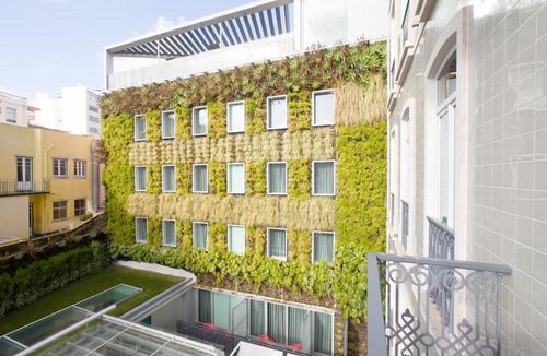 Sao Jose Hotel | BessaHotel Liberdade