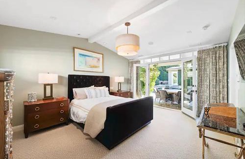 Beverly Glen House | Beverly Hills Hideaway