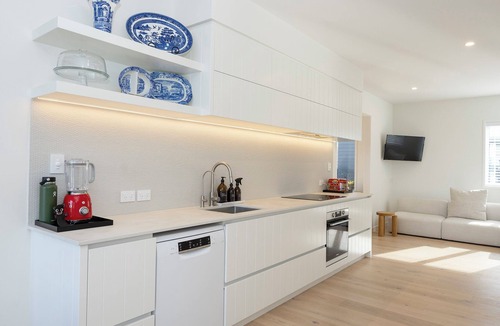 Snells Beach House | Big Light House '24 Home of Year