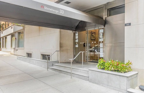 Kips Bay Apartment | Blueground | Kips Bay, fitness center, nr Gramercy Park