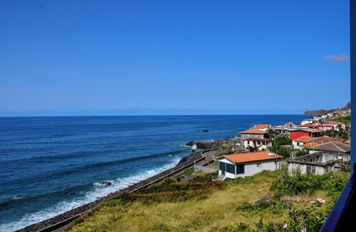 Sao Vicente House | BlueHouse the Paradise by the Sea,7days 12% Off