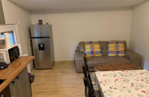 Bonneville Apartment | Bonneville hébergement