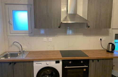 Bonneville Apartment | Bonneville hébergement