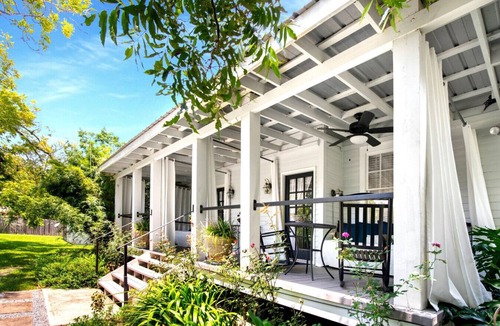 Mandeville Condo | Book A Memory Presents the Monroe Suite at Blue Heron an Old Mandeville Stay