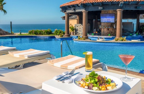 Paraiso Escondido Resort | Book a week at a premium resort in Cabo San Lucas Mexico