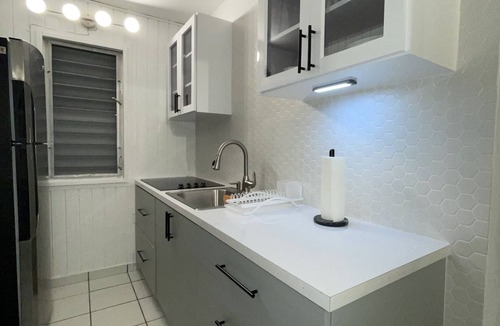 Pedernales Cottage | Boquerón, Cabo Rojo Chalet house