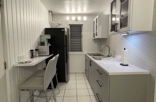 Pedernales Cottage | Boquerón, Cabo Rojo Chalet house