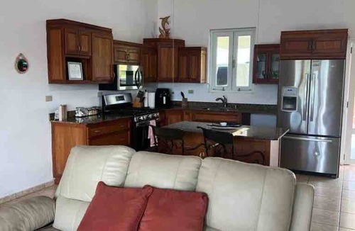 Pedernales House | Boquerón+private+poo+3Bedroom+2bath5minutesBuye Beach+BBQ+ElectricalGenertor+