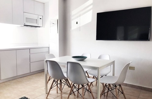 Santurce Apartment | Boulevard 102
