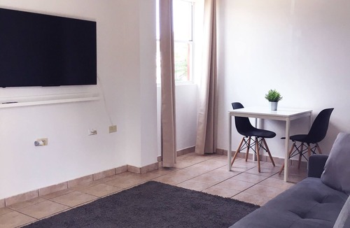 Santurce Apartment | Boulevard 407