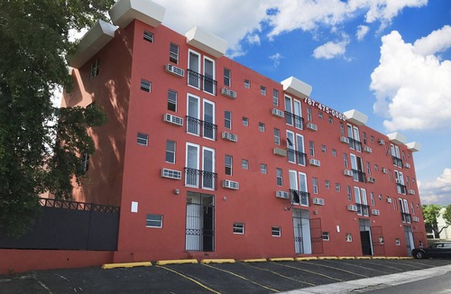 Santurce Apartment | Boulevard 407