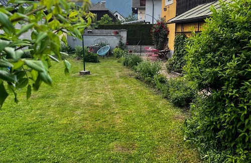 Treffen Apartment | Boutique apartment in renovated country house