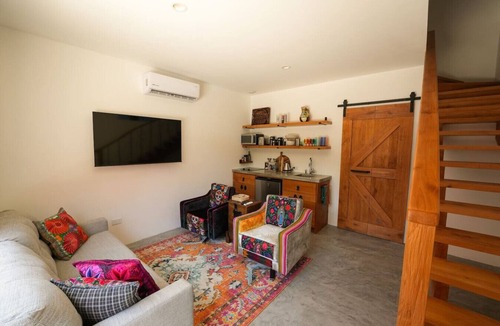 Ildefonso Green Apartment | Boutique Casitas~Heart of Cabo~El Cardon
