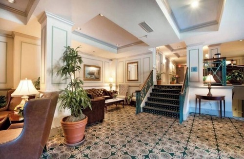 Charlotte Center City Hotel | Boutique Stay Near Charlotte Convention Center and Local Attractions