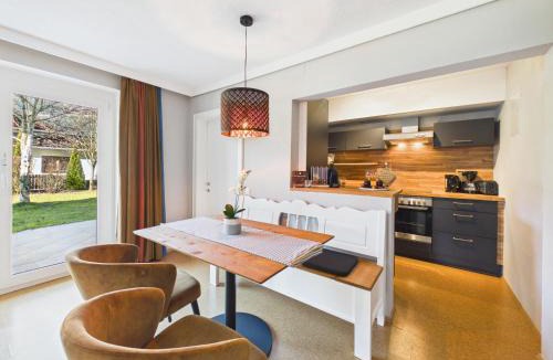 Altossiach Apartment | Boutique73 Suite Garden