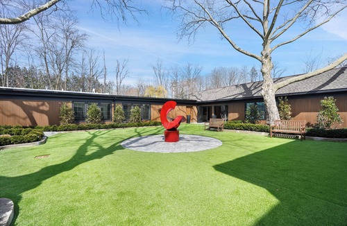 Greenwich Apartment | Brand New Luxury 2 Bed/Westchester/Greenwich/Full Gym - Concierge Pet Friendly