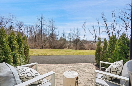 Greenwich Apartment | Brand New Luxury 2 Bed/Westchester/Greenwich/Full Gym - Concierge Pet Friendly