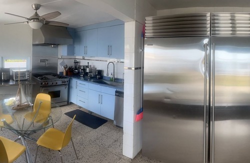 Guanajibo Apartment | Breathtaking Beachfront Oasis along Joyuda Coast in Cabo Rojo