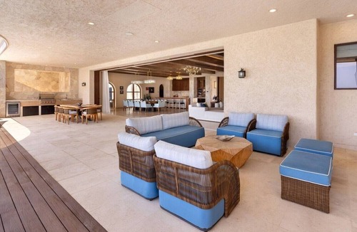 Los Cabos House | Breathtaking Cabo Villa | Epic Golf & Ocean Views
