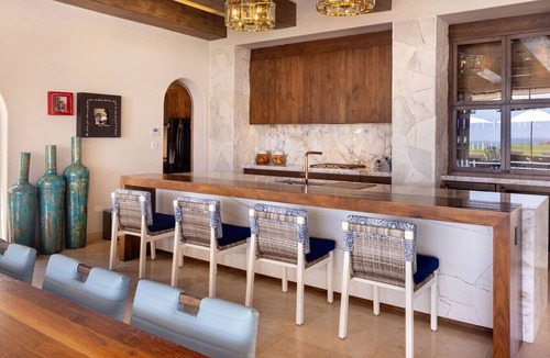 Los Cabos House | Breathtaking Cabo Villa | Epic Golf & Ocean Views