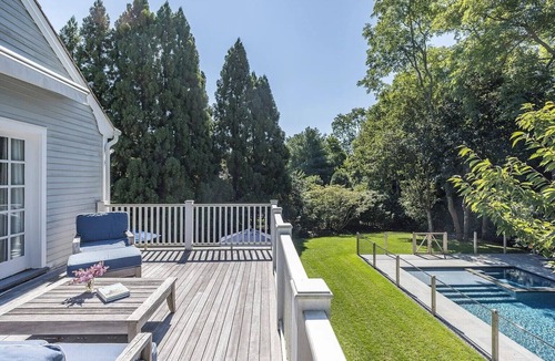 Bridgehampton House | Bridgehampton - Newly Renovated, Walk to Town