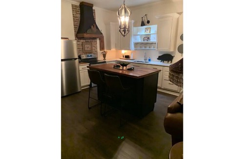 Thibodaux Apartment | BridgeSide….on Historic Bayou Lafourche in Downtown Thibodaux