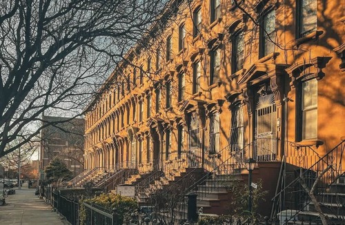 Bedford-Stuyvesant Apartment | Brooklyn bright studio apartment!