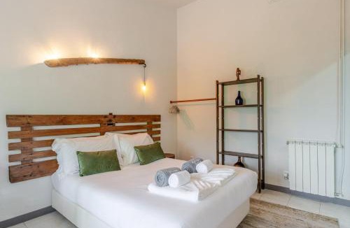 Barroselas Apartment | Buganvílias House at Fountain Retreat I Pool, Jacuzzi & Sports Escape