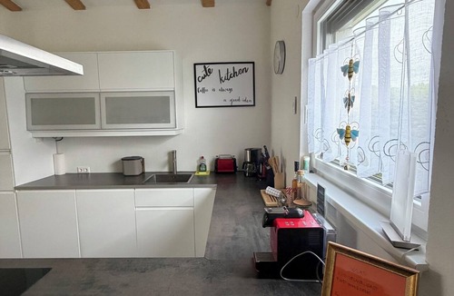 Villach House | Bungalow at the Silbersee starting point for recreational activities at any time of the year