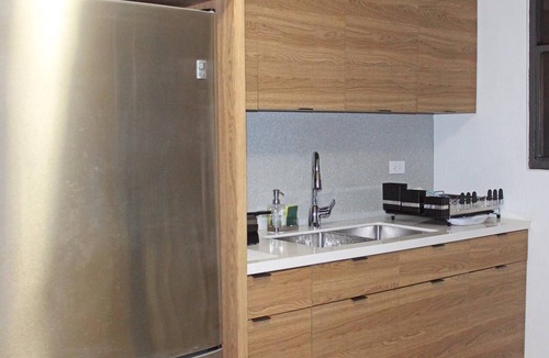 Punta Las Marias Apartment | bwSpacious Property to Work & Relax,1-min Walk to Beach, Ocean Views, 45 day min