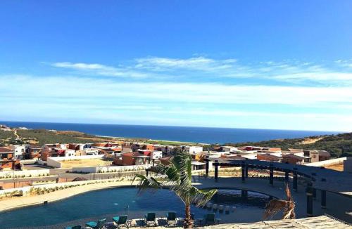Cabo San Lucas House | Cabo Cottage Copala · Stunning * Luxury Ocean View 2BR*Resort Living
