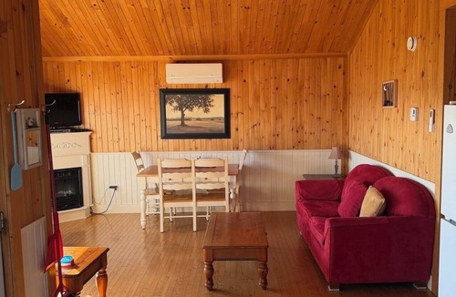 Tatamagouche Cottage | Captain's Den Cottage