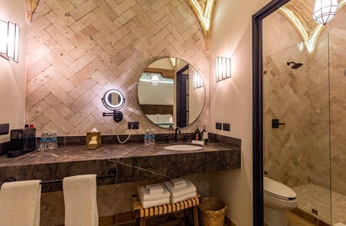 Zona Centro Hotel | Casa 1810 Parque Hotel Boutique