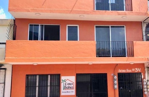Centro Apartment | CASA BAHIA SUITE 3