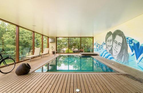 Chaves House | Casa do Espigueiro